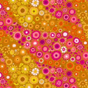 Thicket Fabric by Alison Glass for Andover Fabric