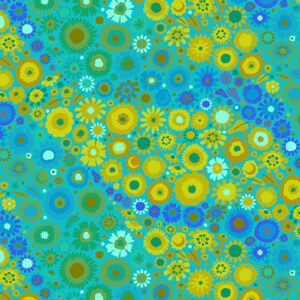 Thicket Fabric by Alison Glass for Andover Fabric