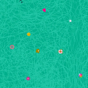 Thicket Fabric by Alison Glass for Andover Fabric