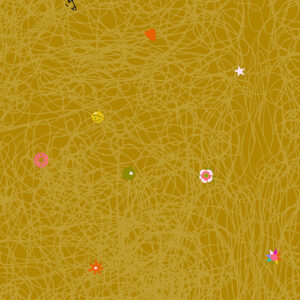 Thicket Fabric by Alison Glass for Andover Fabric