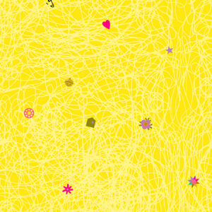 Thicket Fabric by Alison Glass for Andover Fabric