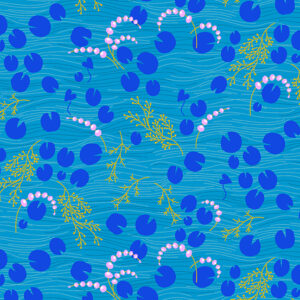 Thicket Fabric by Alison Glass for Andover Fabric