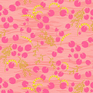 Thicket Fabric by Alison Glass for Andover Fabric