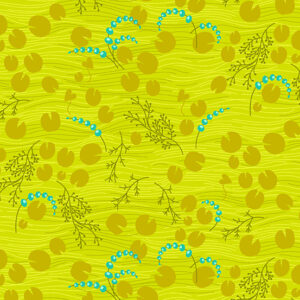 Thicket Fabric by Alison Glass for Andover Fabric