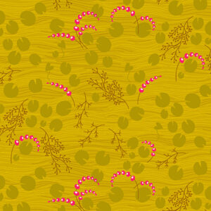 Thicket Fabric by Alison Glass for Andover Fabric