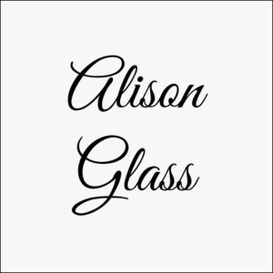Alison Glass