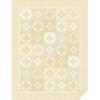 Cameo Quilt Kit by Andover Fabric