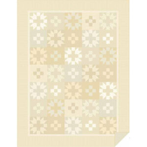 Cameo Quilt Kit by Andover Fabric