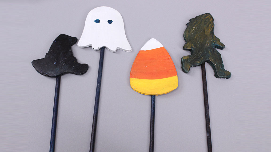 Halloween Stakes class