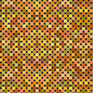 Colorful Fabric by Jason Yenter for In The Beginning Fabrics