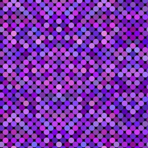 Colorful Fabric by Jason Yenter for In The Beginning Fabrics