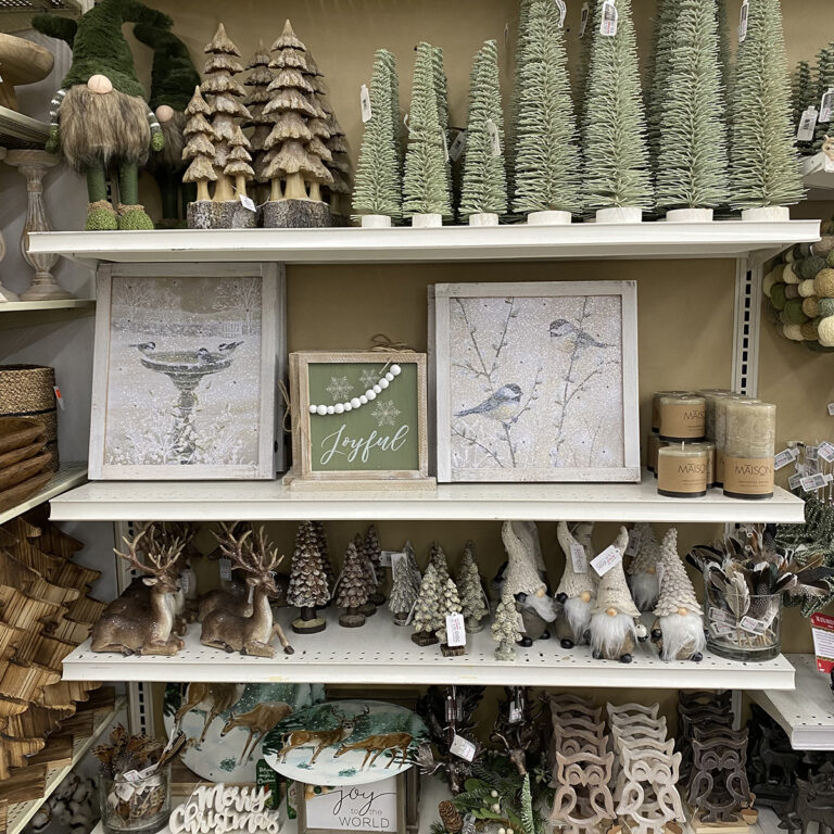 Christmas Decorations