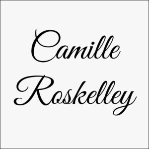 Camille Roskelley