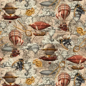 Fabrics  Ben Franklin – Wavering's