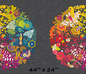 Art Theory by Alison Glass for Andover