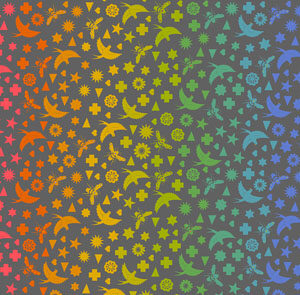 Art Theory by Alison Glass for Andover