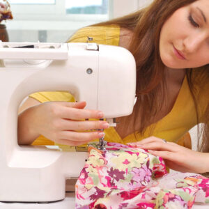 Beginning Quilting Class