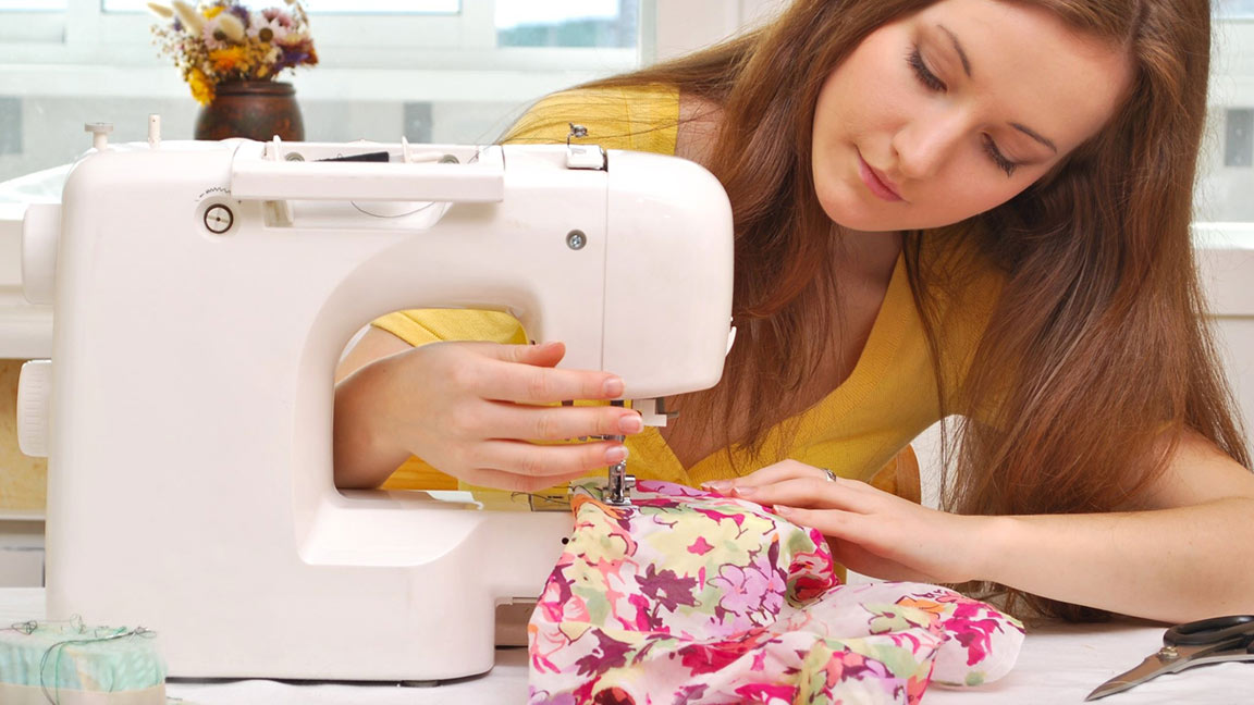 Beginning Quilting Class