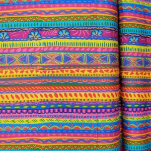 Eleanor fabric by Crafty Chica for Riley Blake Designs