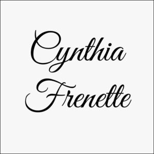 Cynthia Frenette