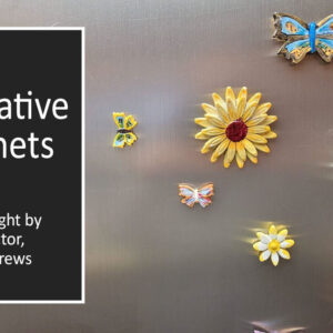 Decorative Manets