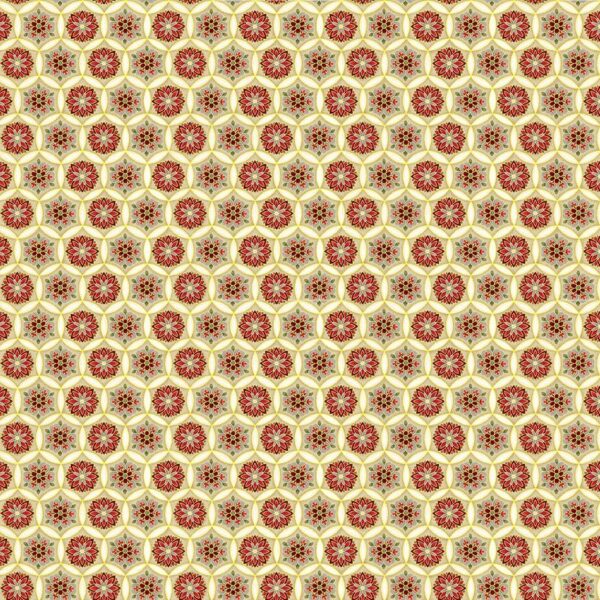 Kyoto Garden Fabric by Timeless Treasures