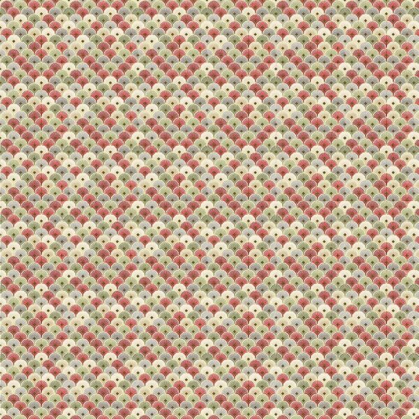 Kyoto Garden Fabric by Timeless Treasures