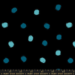 Birthday Fabric from Ruby Star Society