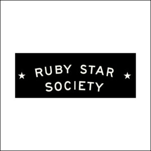 Ruby Star Society