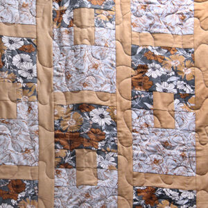Three Yard Quilt Class