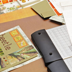 Scrapmania - Paper Craft Event
