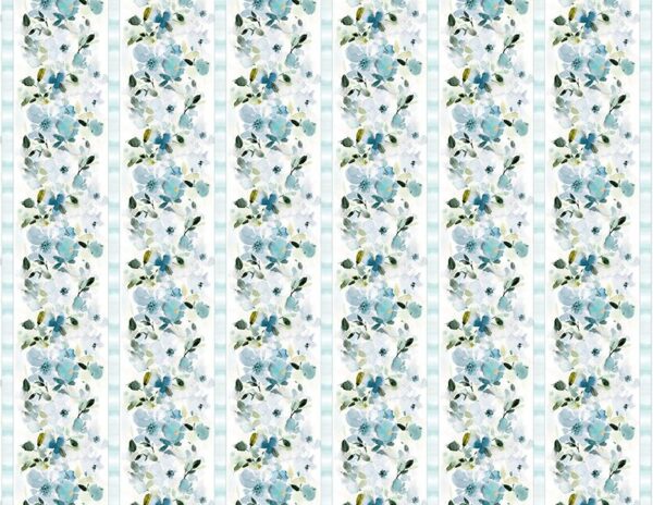 ENCHANTMENT fabric by Stephanie Ryan for Wilmington Prints