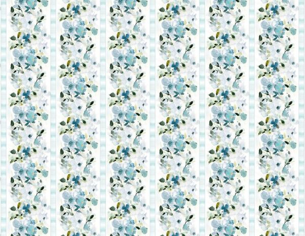 ENCHANTMENT fabric by Stephanie Ryan for Wilmington Prints