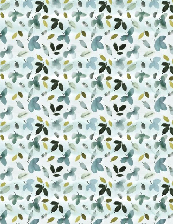 ENCHANTMENT fabric collection by Stephanie Ryan for Wilmington Prints