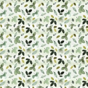 ENCHANTMENT fabric collection by Stephanie Ryan for Wilmington Prints