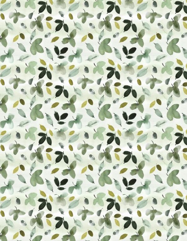 ENCHANTMENT fabric collection by Stephanie Ryan for Wilmington Prints