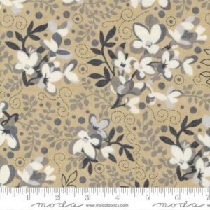 Date Night Fabric by Basic Grey for Moda