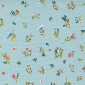 SONGBOOK A NEW PAGE fabric by Fancy That Design House for Moda
