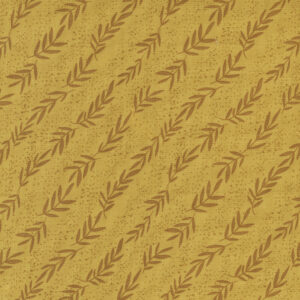 SONGBOOK A NEW PAGE fabric by Fancy That Design House for Moda