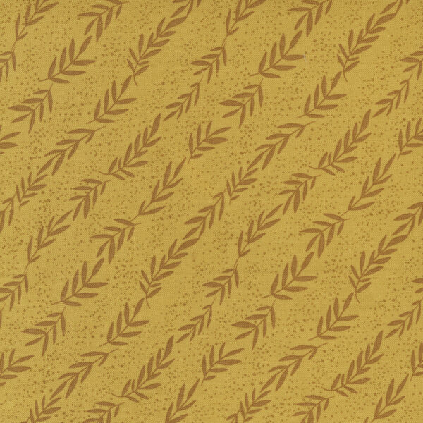 SONGBOOK A NEW PAGE fabric by Fancy That Design House for Moda