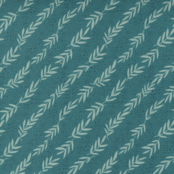 SONGBOOK A NEW PAGE fabric by Fancy That Design House for Moda