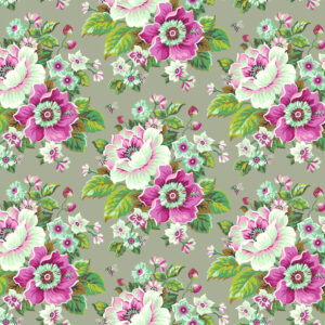 Local Honey Fabric by Heather Bailey for Figo Fabrics