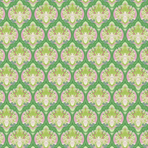 Local Honey Fabric by Heather Bailey for Figo Fabrics