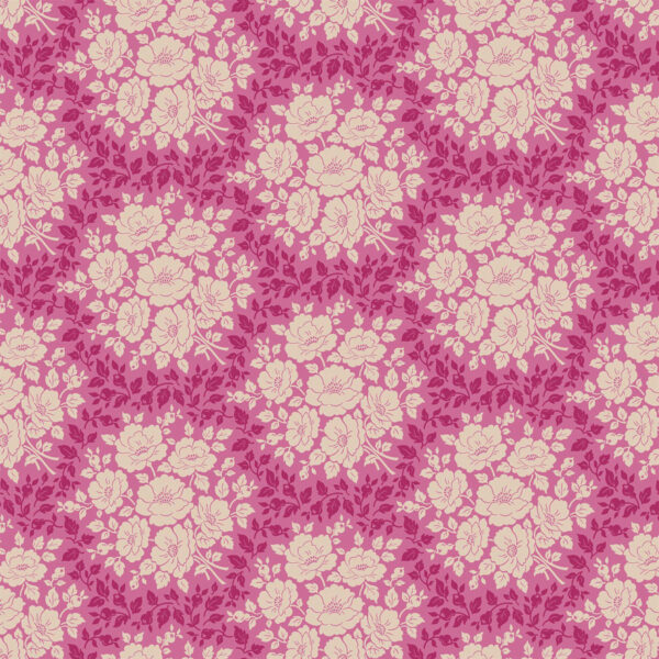 Local Honey Fabric by Heather Bailey for Figo Fabrics