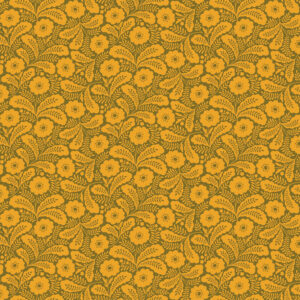 Local Honey Fabric by Heather Bailey for Figo Fabrics
