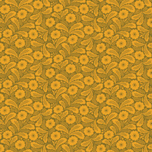 Local Honey Fabric by Heather Bailey for Figo Fabrics