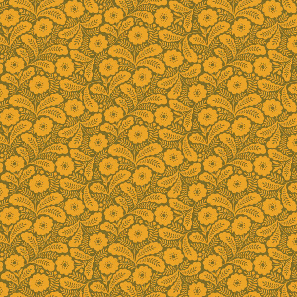 Local Honey Fabric by Heather Bailey for Figo Fabrics