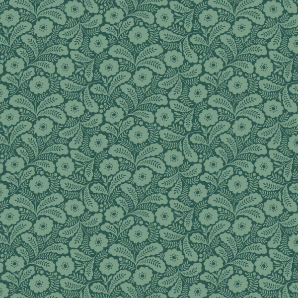 Local Honey Fabric by Heather Bailey for Figo Fabrics
