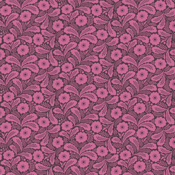 Local Honey Fabric by Heather Bailey for Figo Fabrics