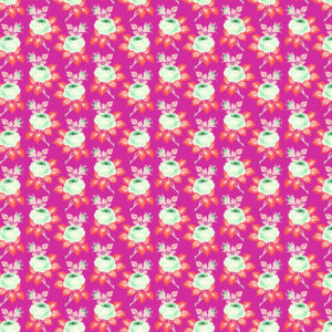 Local Honey Fabric by Heather Bailey for Figo Fabrics